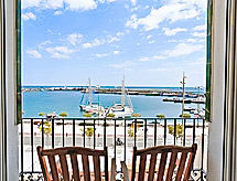 Ferienwohnung Cambrils Port
