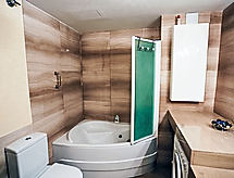 Ferienwohnung Cambrils Port