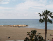 Ferienwohnung Cambrils Port