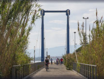 Ferienwohnung Cambrils Port