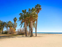 Ferienwohnung Cambrils Port