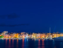 Ferienwohnung Cambrils Port