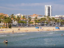 Ferienwohnung Cambrils Port