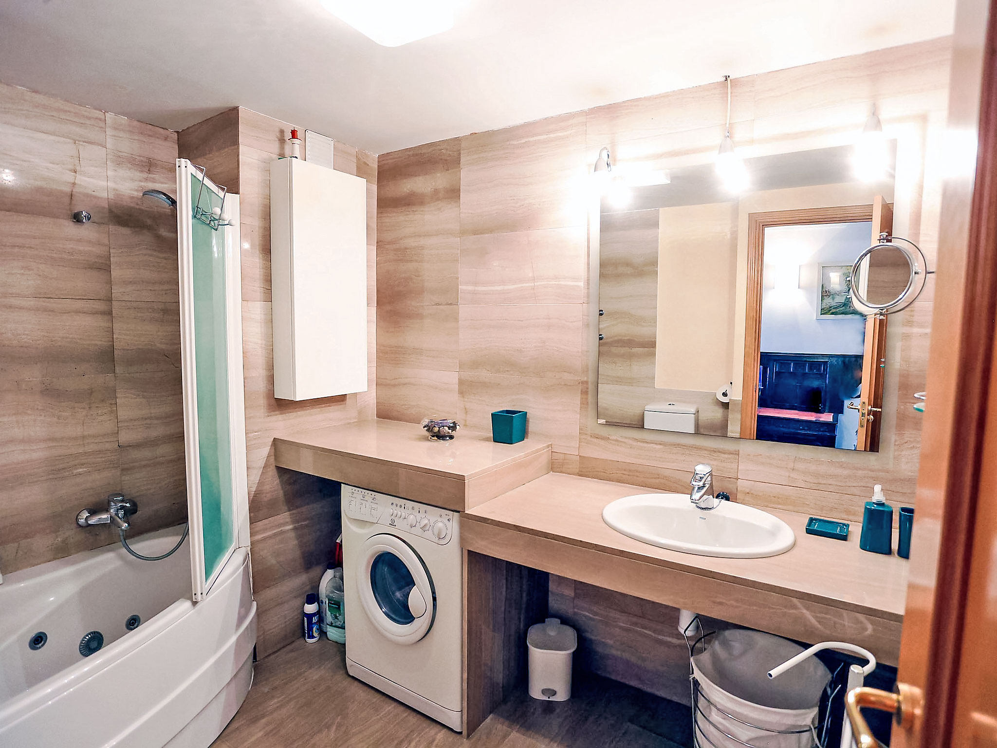 Photo of Cambrils Port