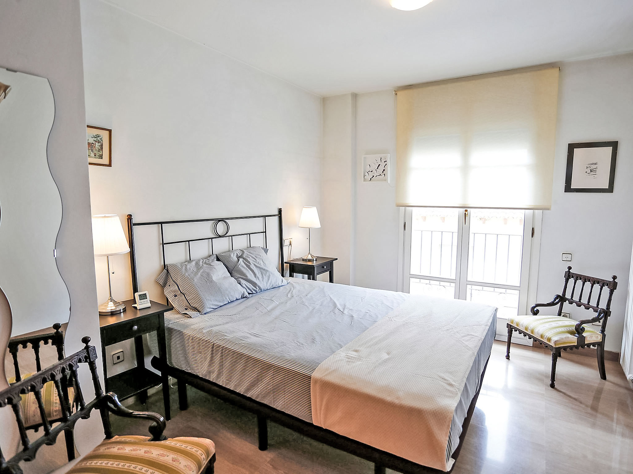 Photo of Cambrils Port