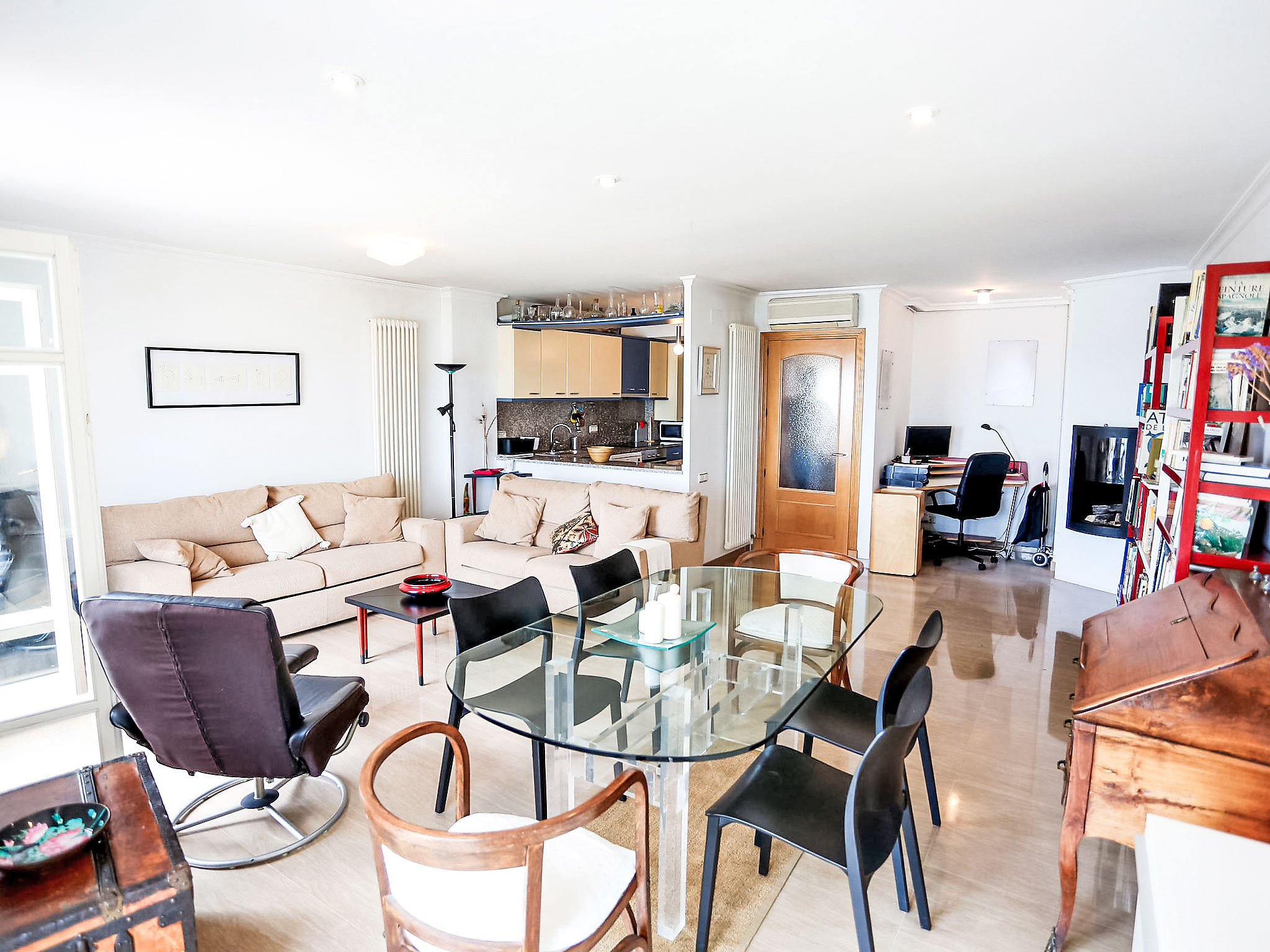 Photo of Cambrils Port