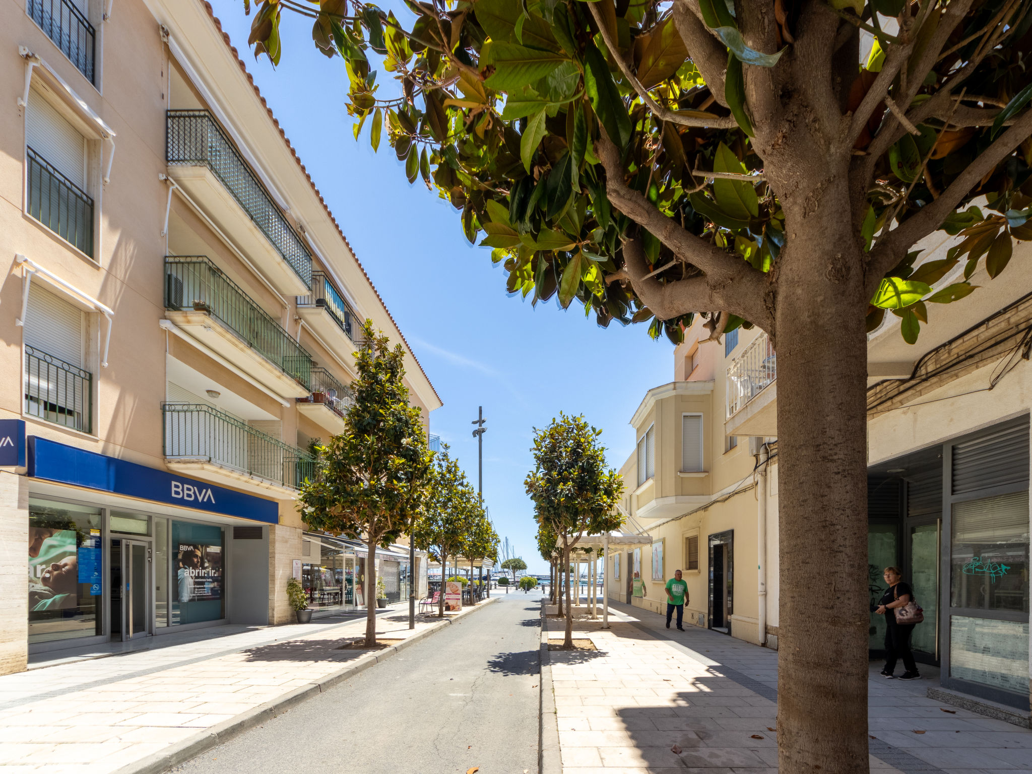 Photo of Cambrils Drassanes