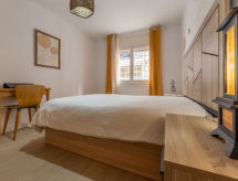 Ferienwohnung Valencia