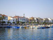 Ferienwohnung Valencia