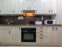 Ferienwohnung Valencia