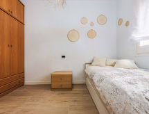 Ferienwohnung Valencia