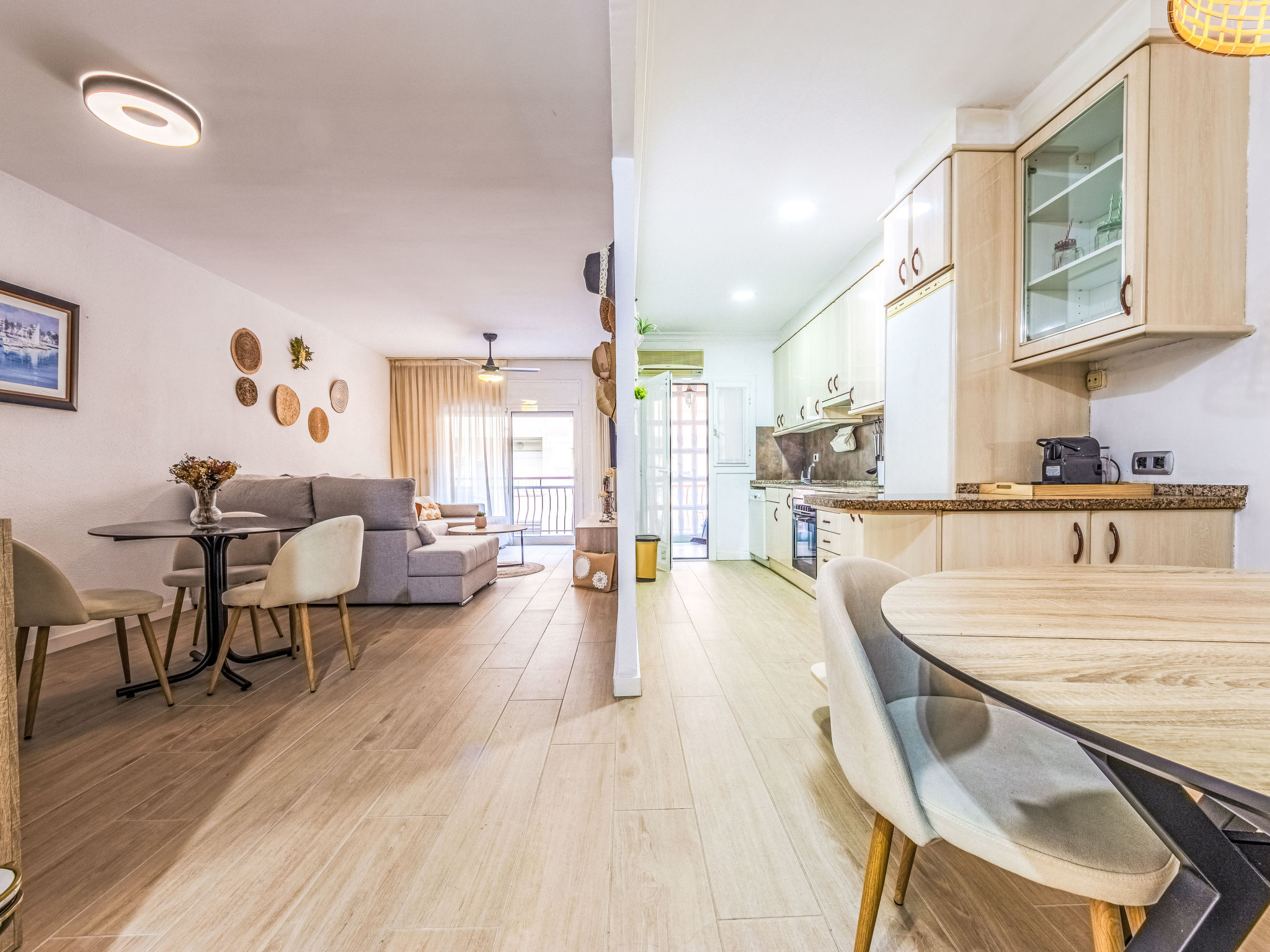 Valencia Apartment in Cambrils
