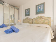 Zonnig appartement aan zee in Cambrils, 250m van het strand - thumbnail 5