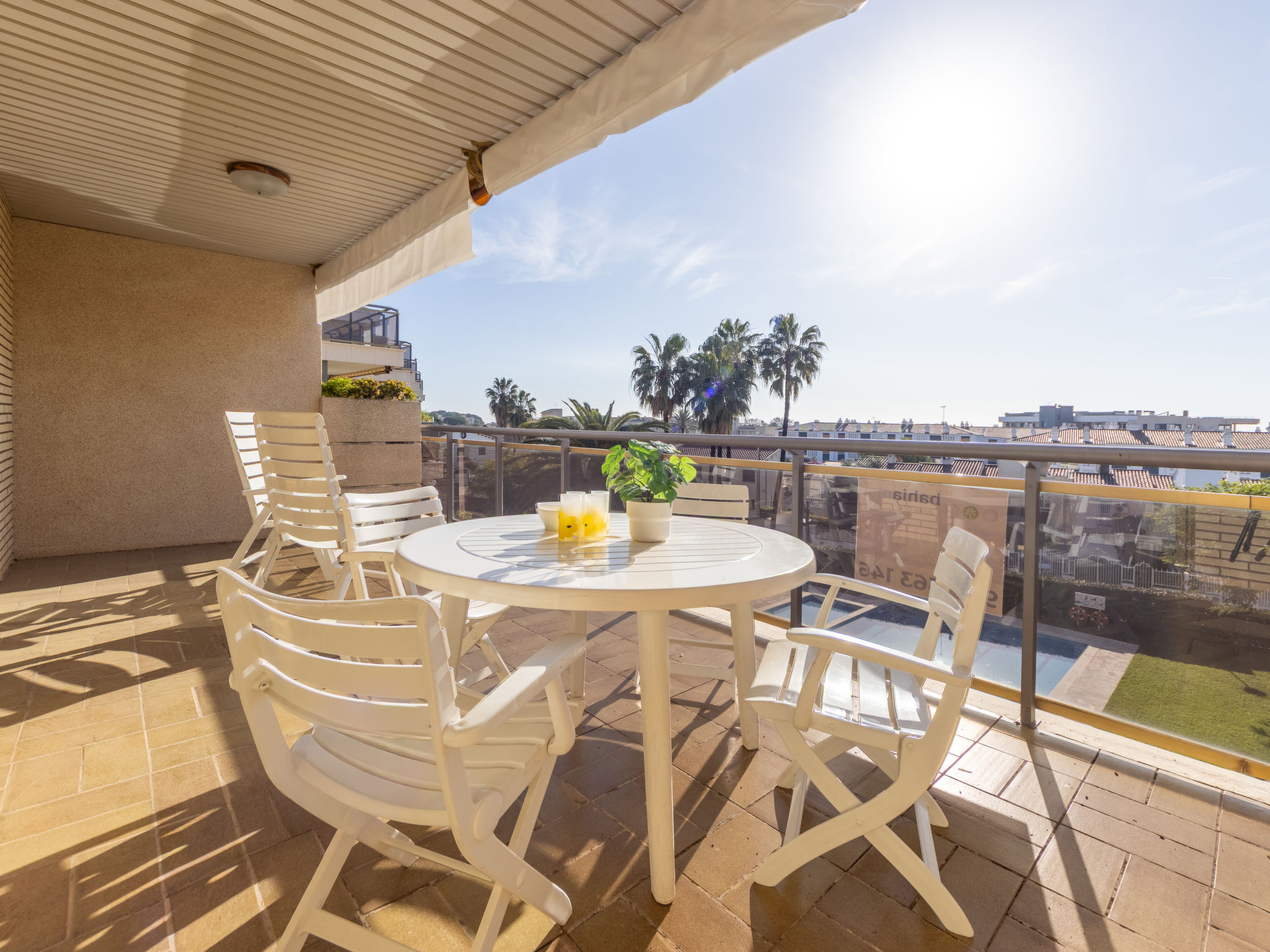 Bahia Dorada-Outside