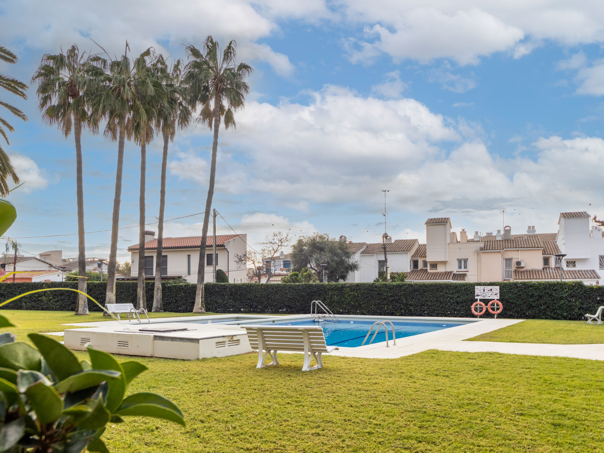 Bahia Dorada-Outside