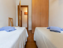 Rustiek appartement Balandro op 300m van strand & centrum Cambrils - thumbnail 5