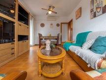 Rustiek appartement Balandro op 300m van strand & centrum Cambrils - thumbnail 6