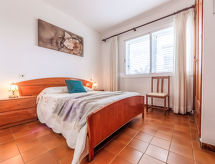 Rustiek appartement Balandro op 300m van strand & centrum Cambrils - thumbnail 4