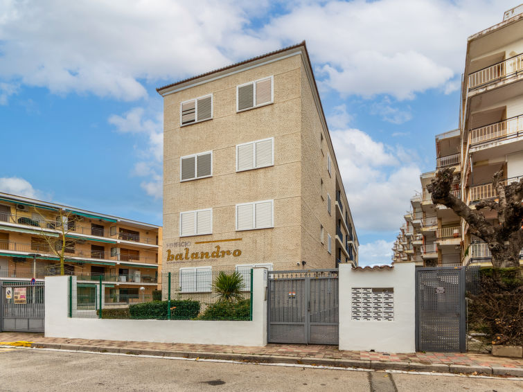 Balandro - Cambrils