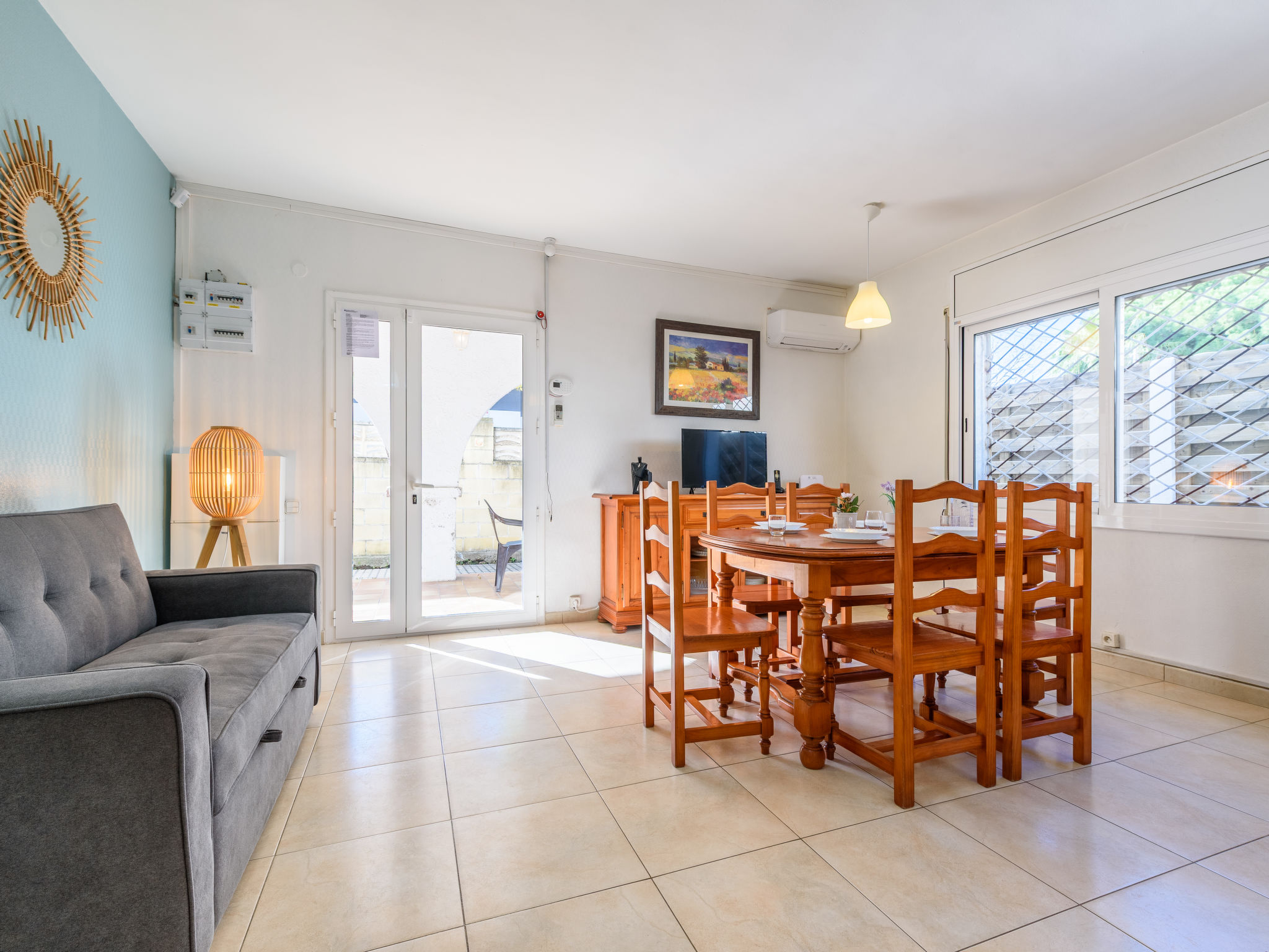 Photo of Sol Naciente