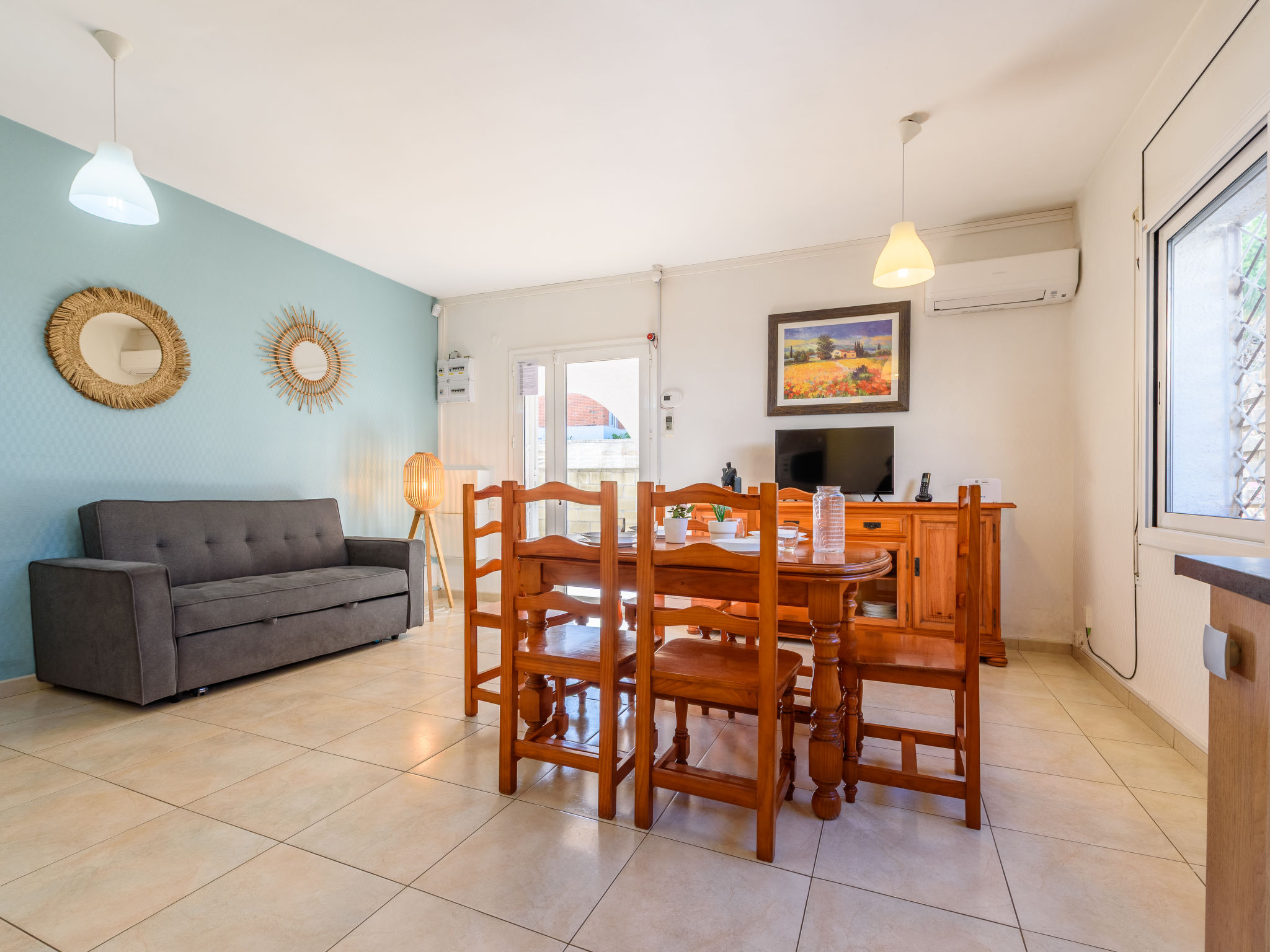 Photo of Sol Naciente