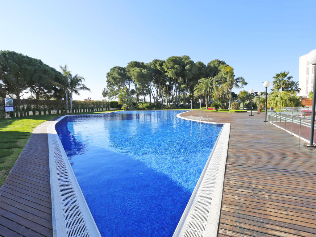 Appartement Sol Cambrils Park Bajos in Spanje