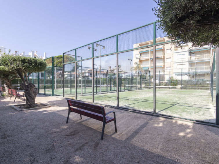 Photo of Sol Cambrils Park