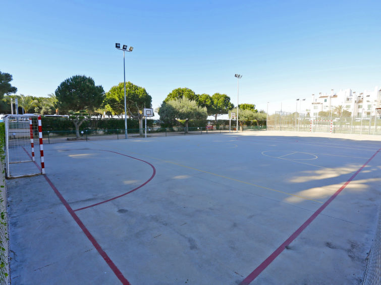 Photo of Sol Cambrils Park