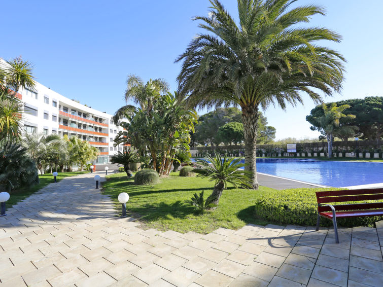 Sol Cambrils Park Translation missing: villas_en.helpers.properties.accommodation_type.holiday_resort in Cambrils