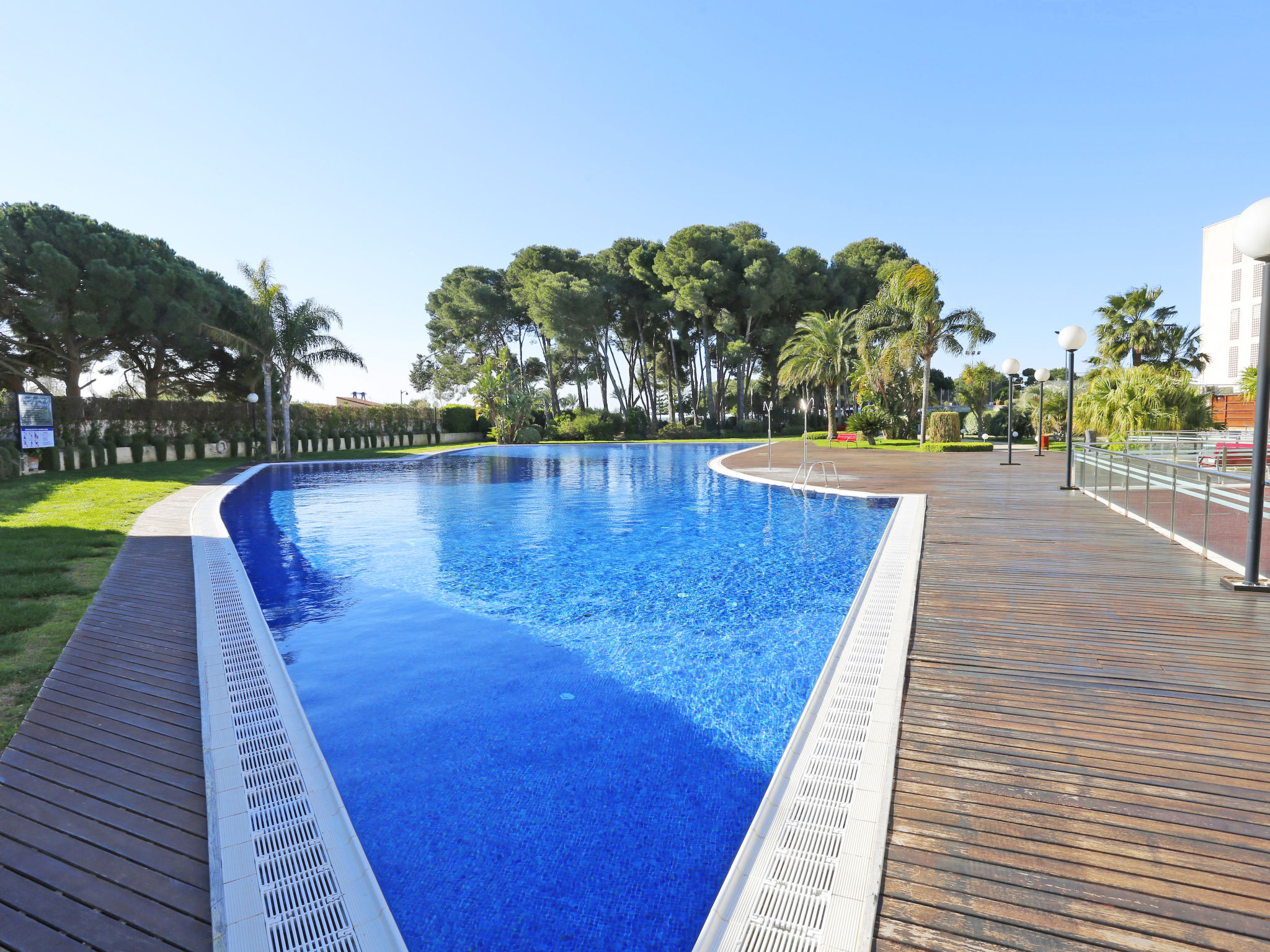 Sol Cambrils Park Bajos Translation missing: cottages_en.helpers.properties.accommodation_type.holiday_resort in Cambrils