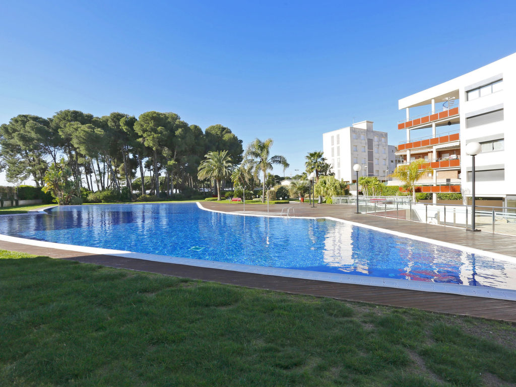 Vakantiehuis Sol Cambrils Park in Spanje