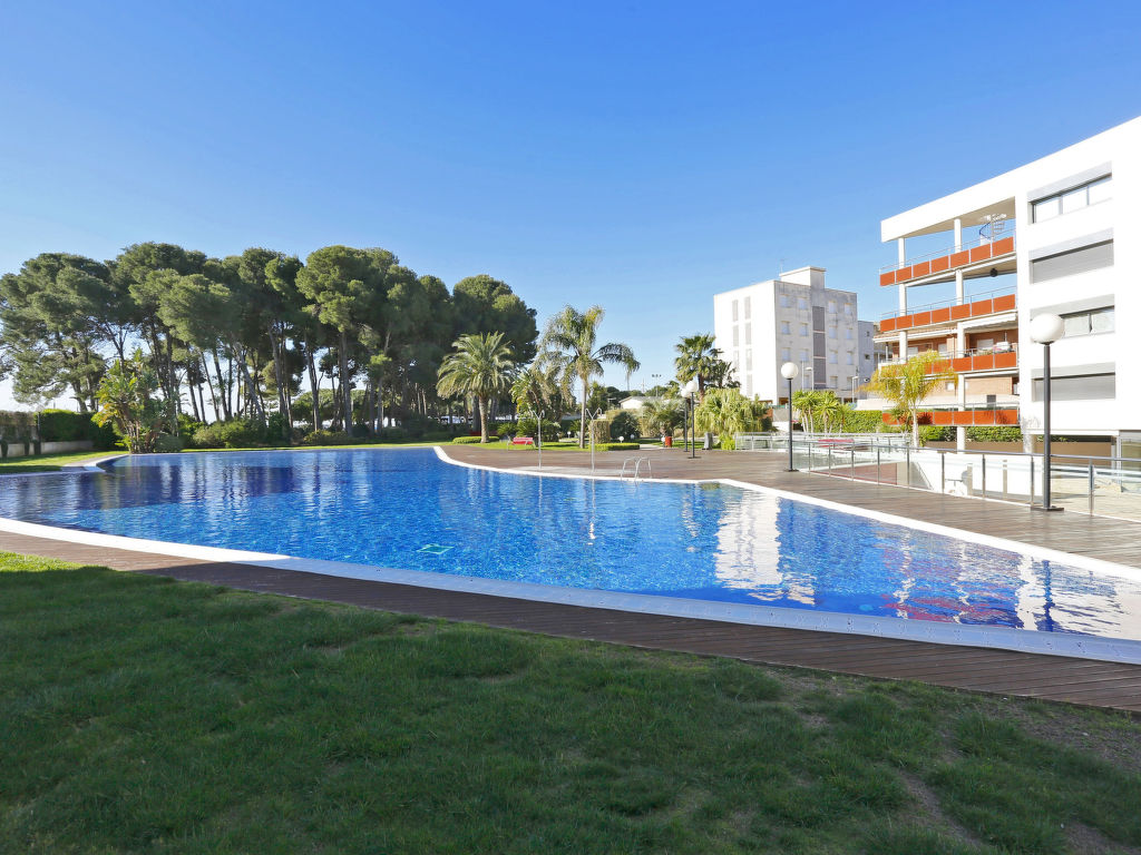 Ferienhaus Sol Cambrils Park Ferienhaus 