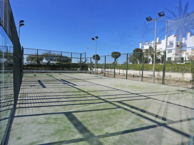 Photo of Sol Cambrils Park