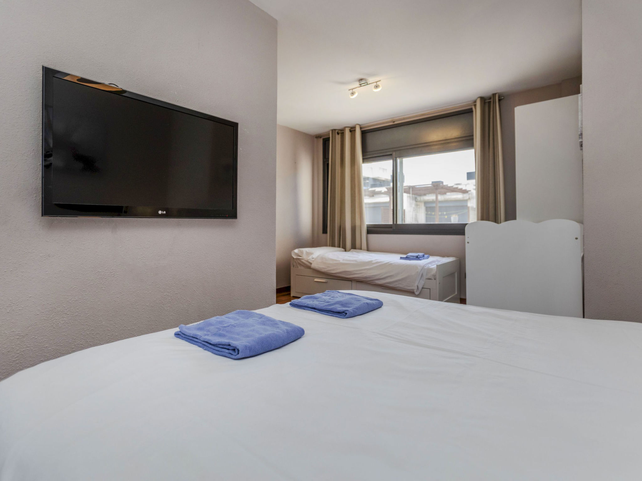 Sol Cambrils Park 28-Dedans