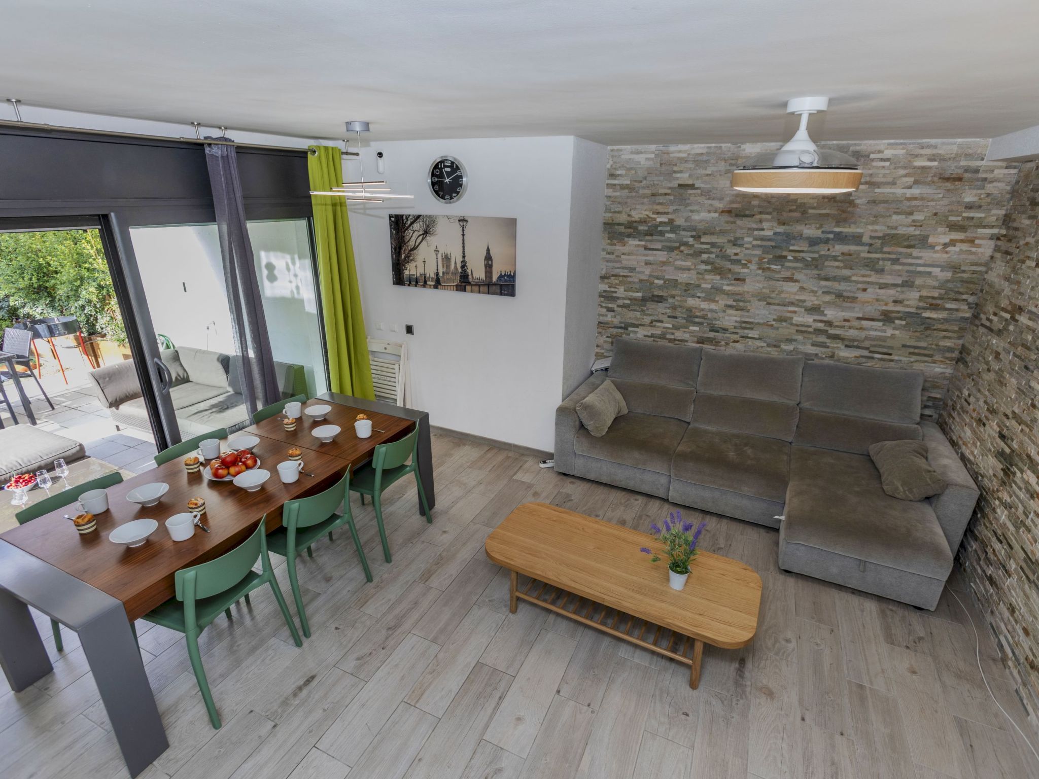 Sol Cambrils Park 28-Dedans