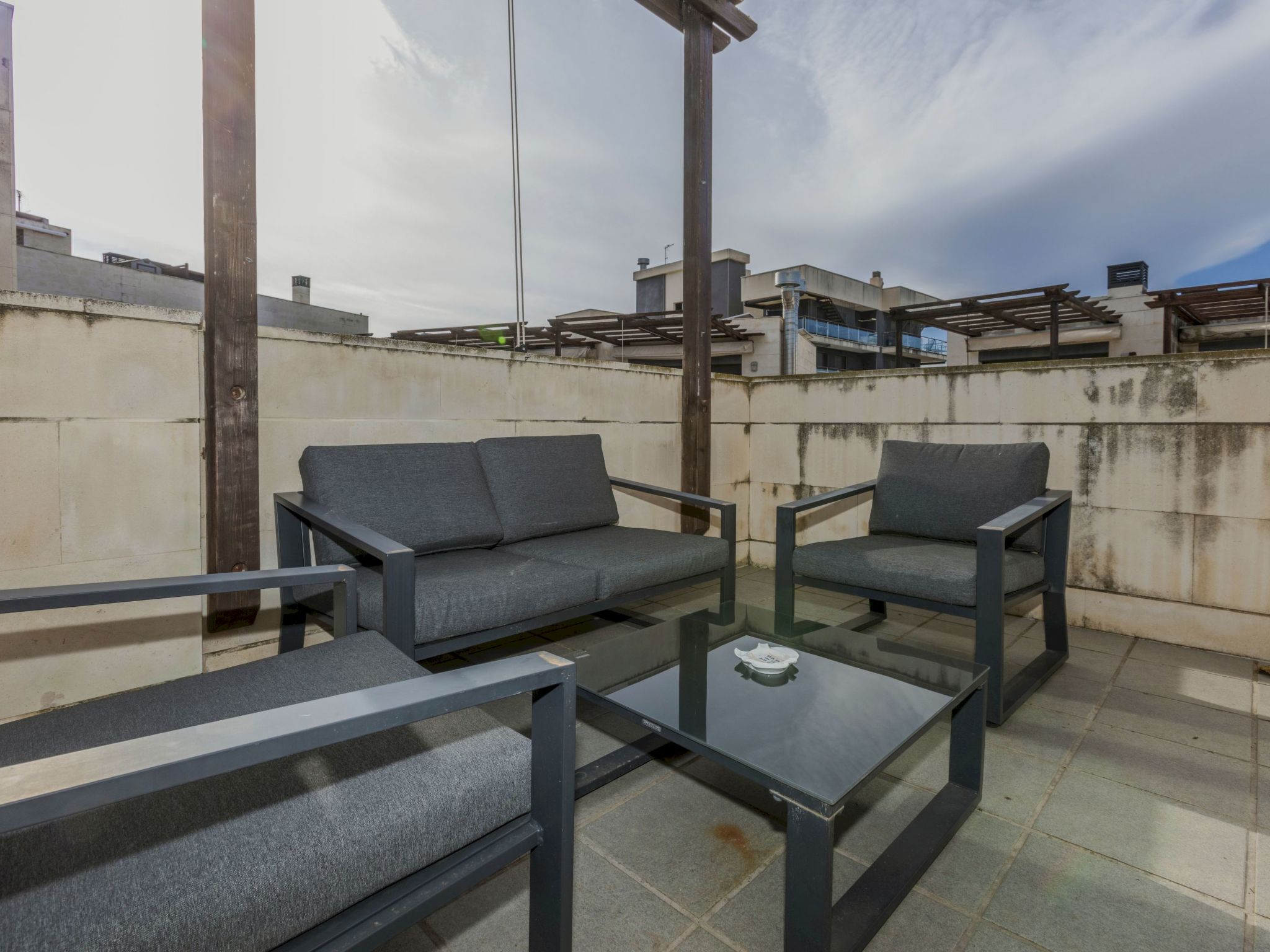 Sol Cambrils Park 28-Dedans