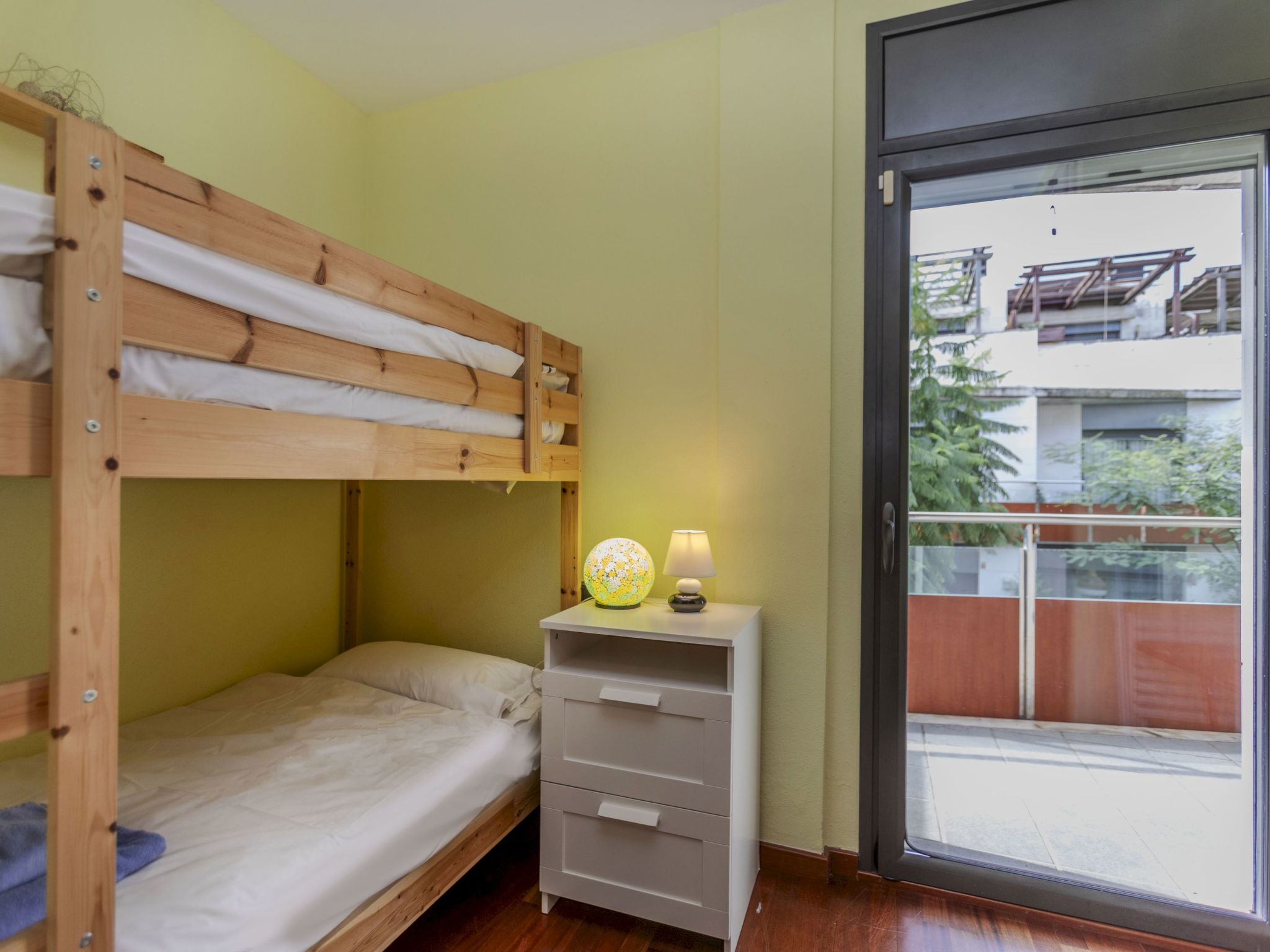 Sol Cambrils Park 28-Dedans