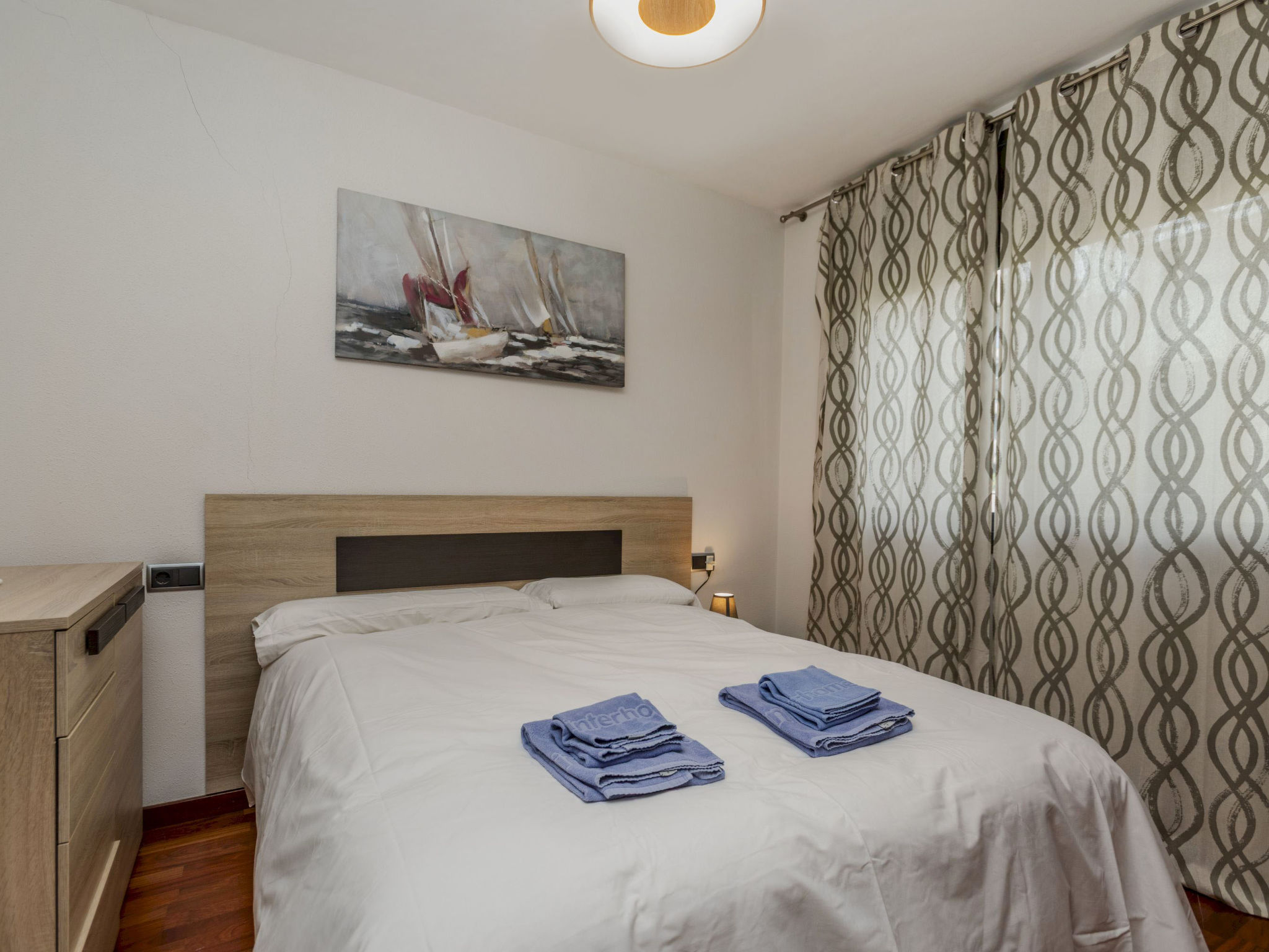 Sol Cambrils Park 28-Dedans