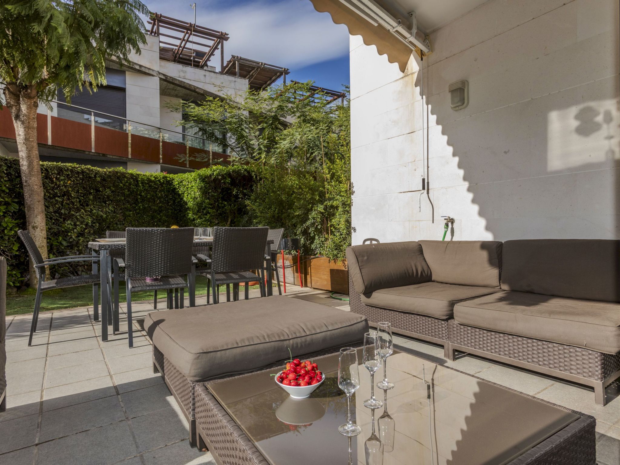 Sol Cambrils Park 28-Dedans