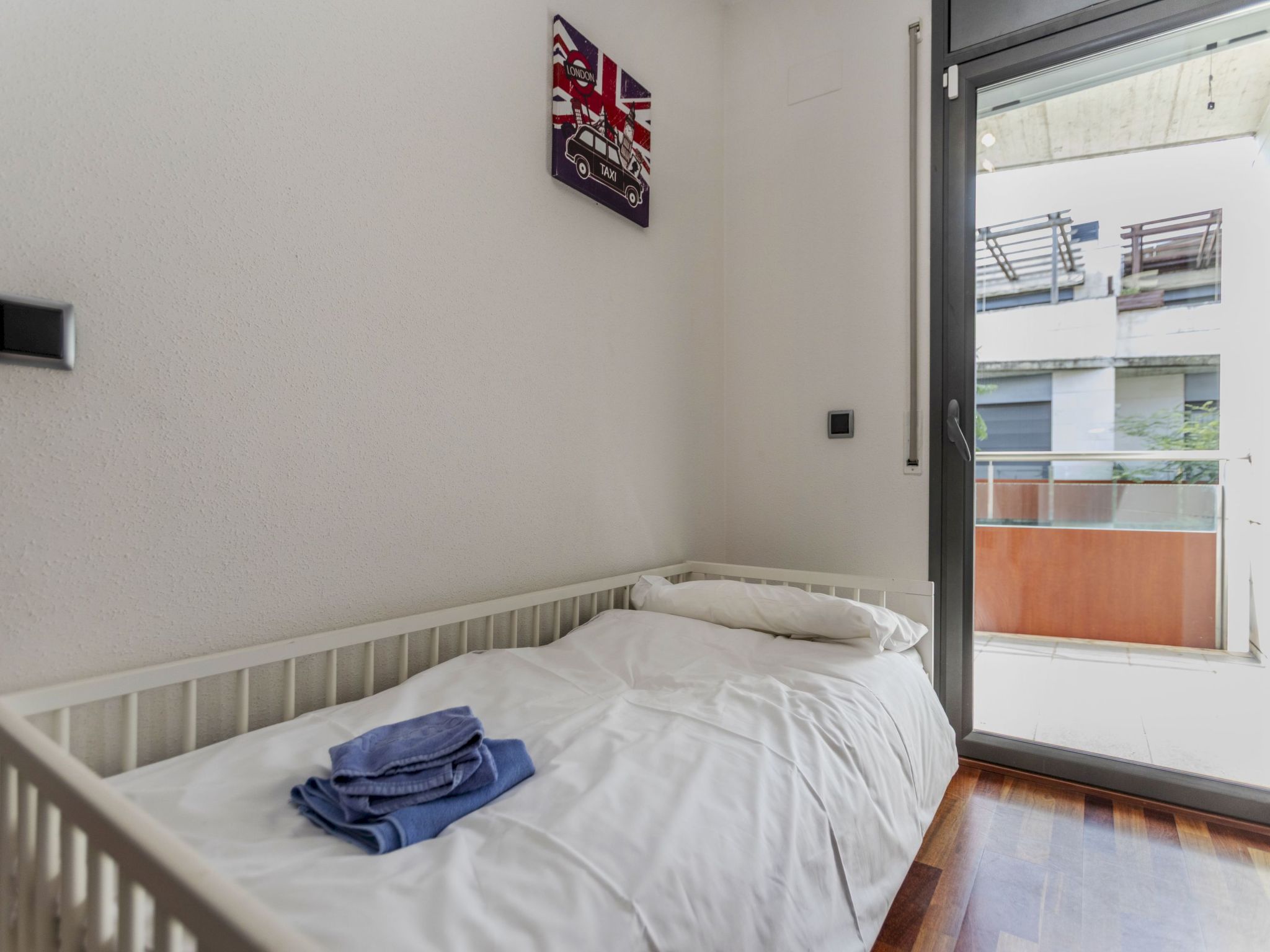 Sol Cambrils Park 28-Dedans