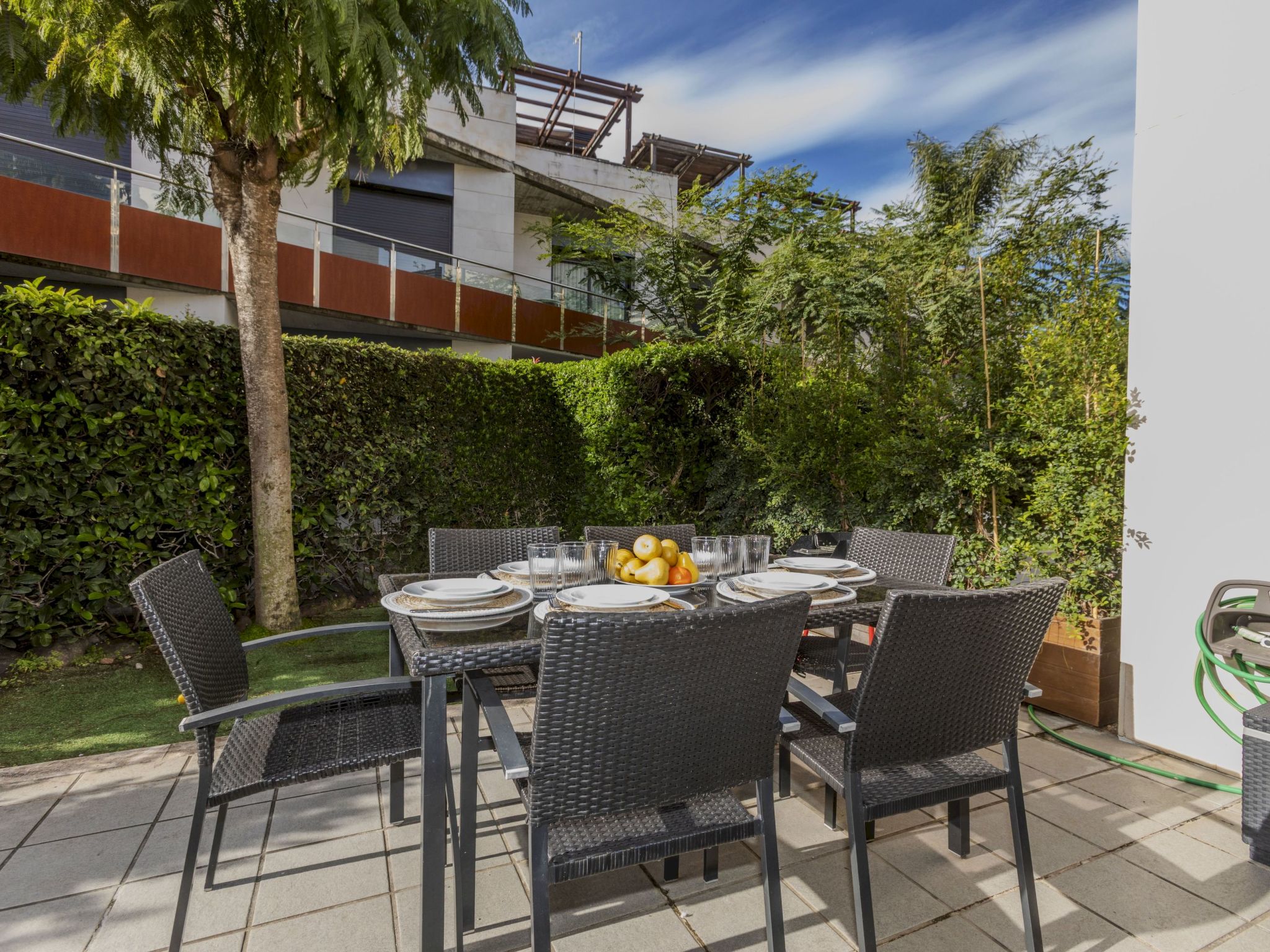 Sol Cambrils Park 28-Dehors