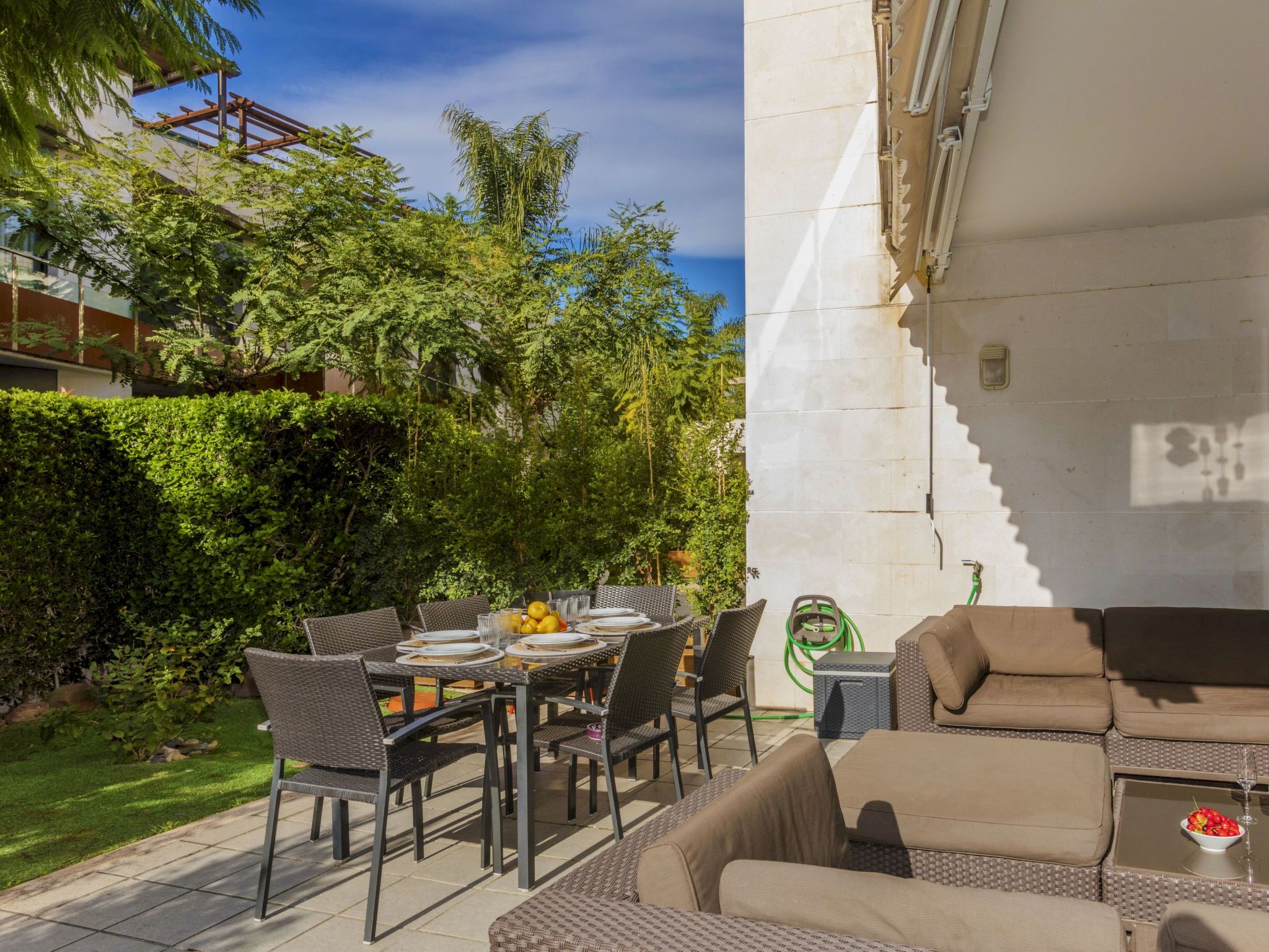 Sol Cambrils Park 28-Dedans