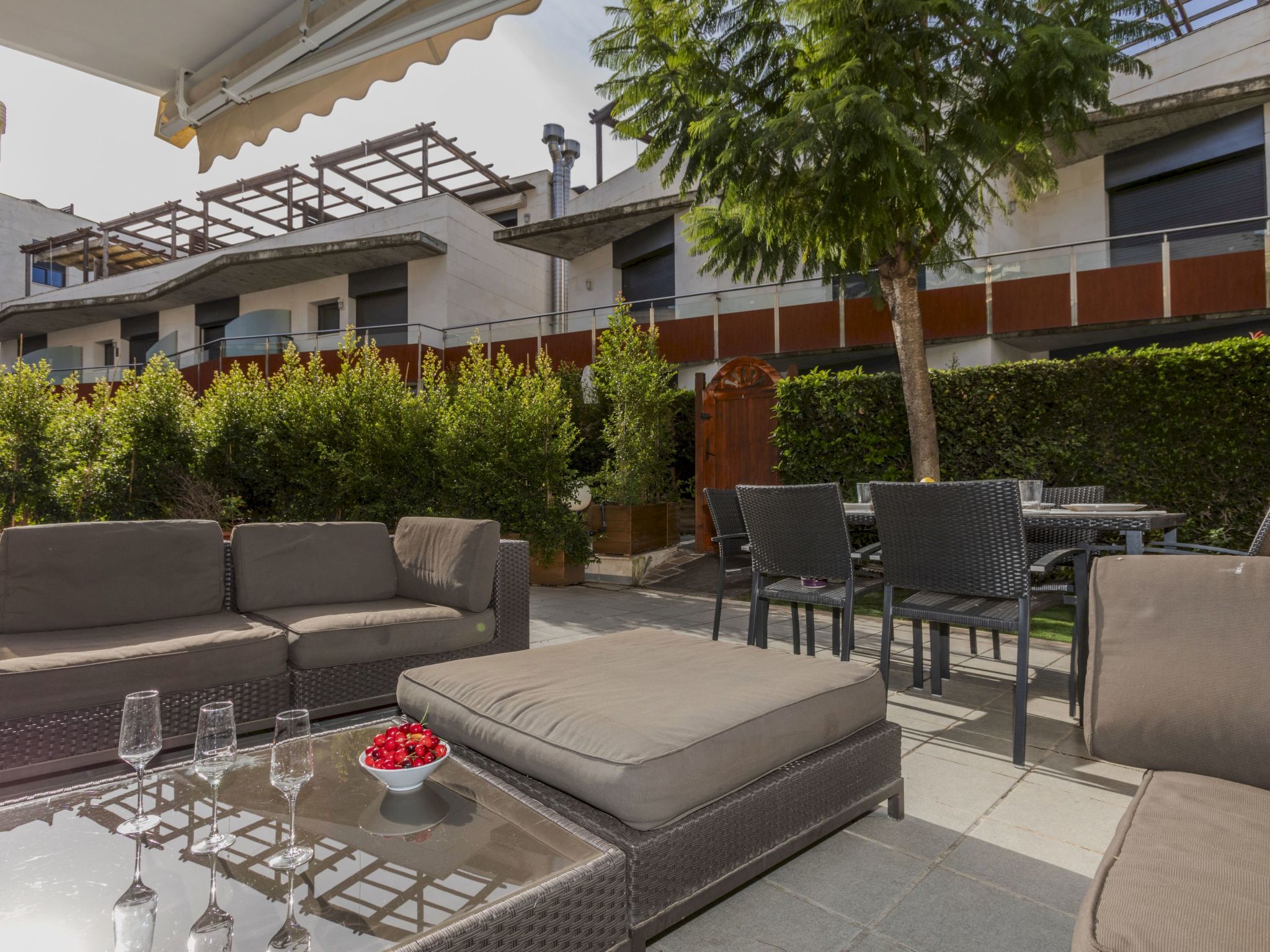 Sol Cambrils Park 28-Dedans