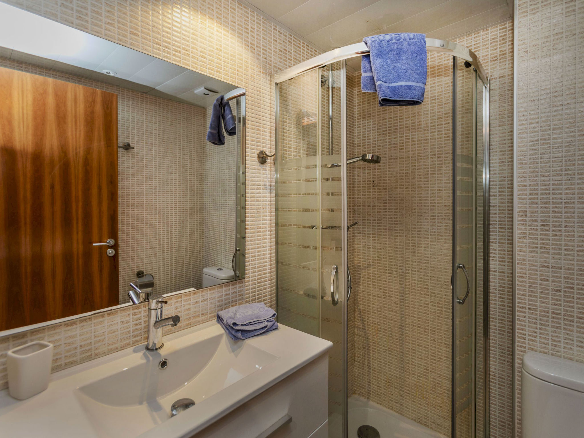 Sol Cambrils Park 28-Dedans