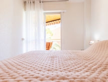 Sol España: Modern appartement direct aan strand van Cambrils - thumbnail 5