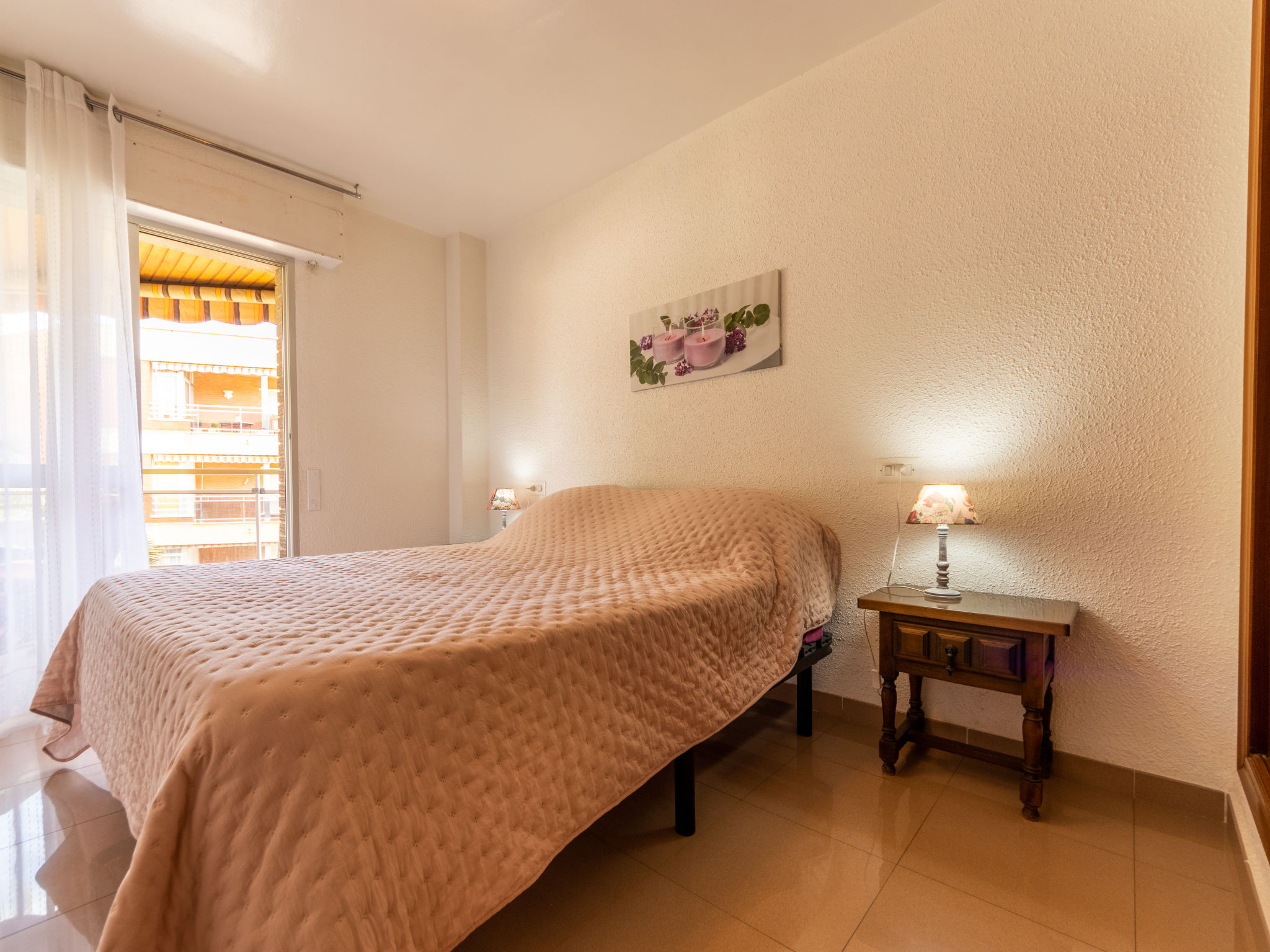 Photo of Sol España