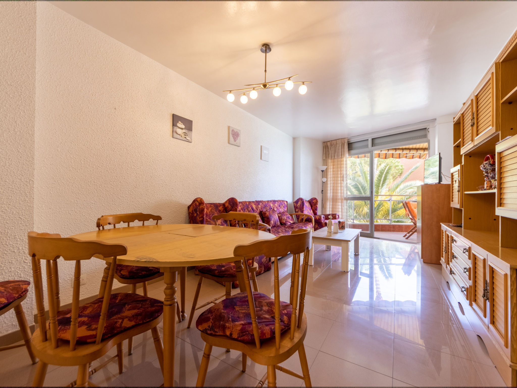 Photo of Sol España