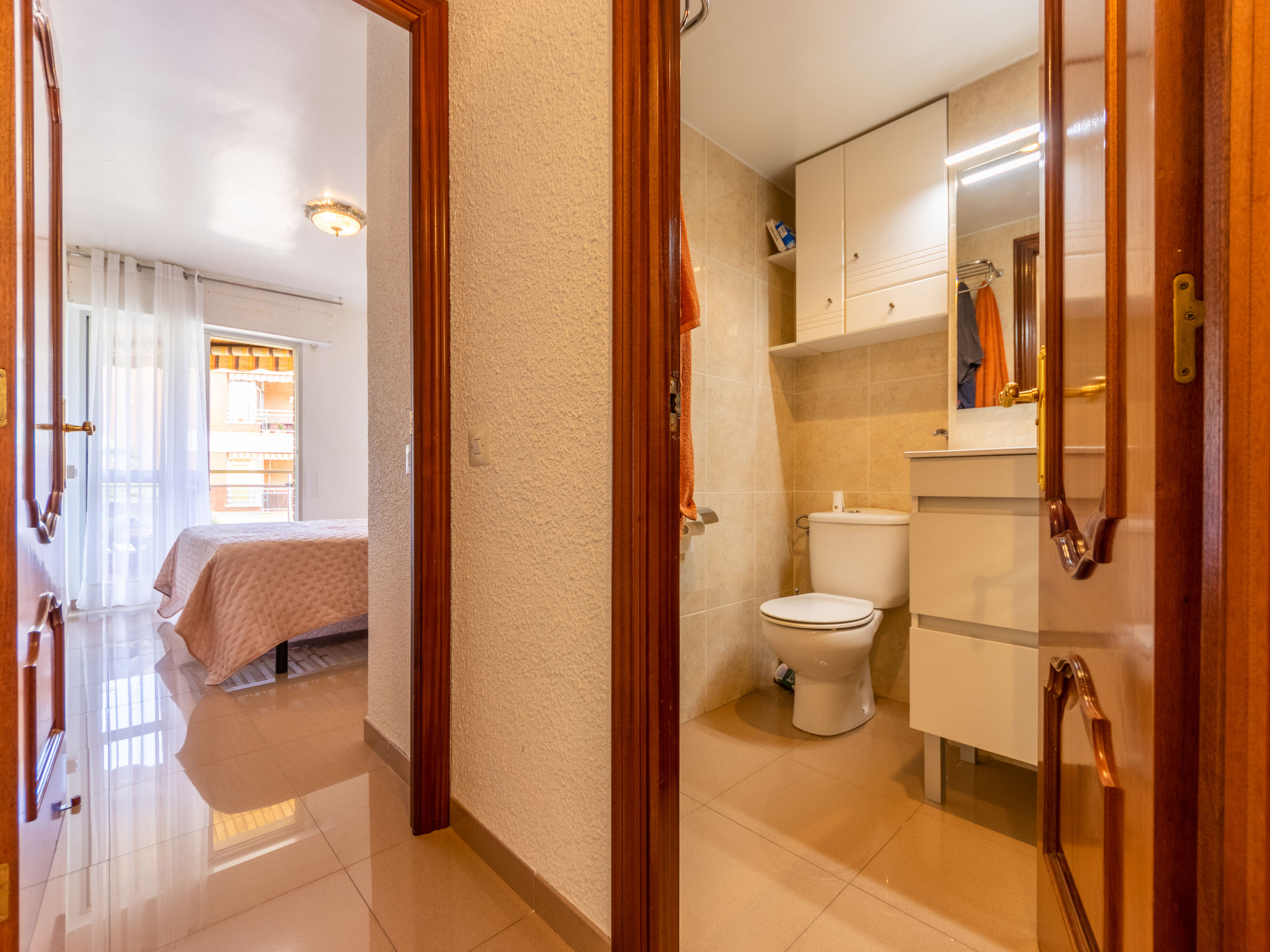 Photo of Sol España