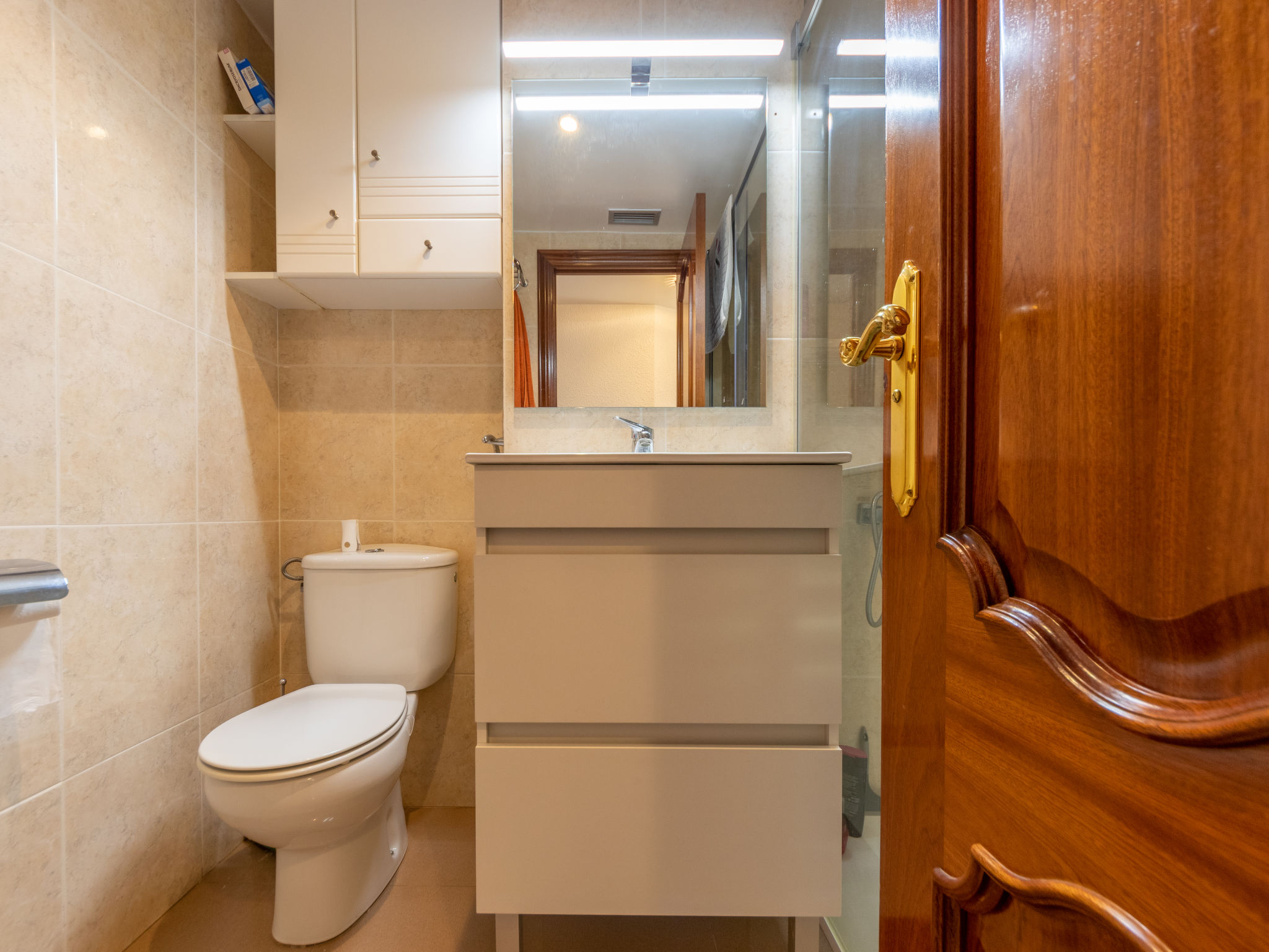 Photo of Sol España