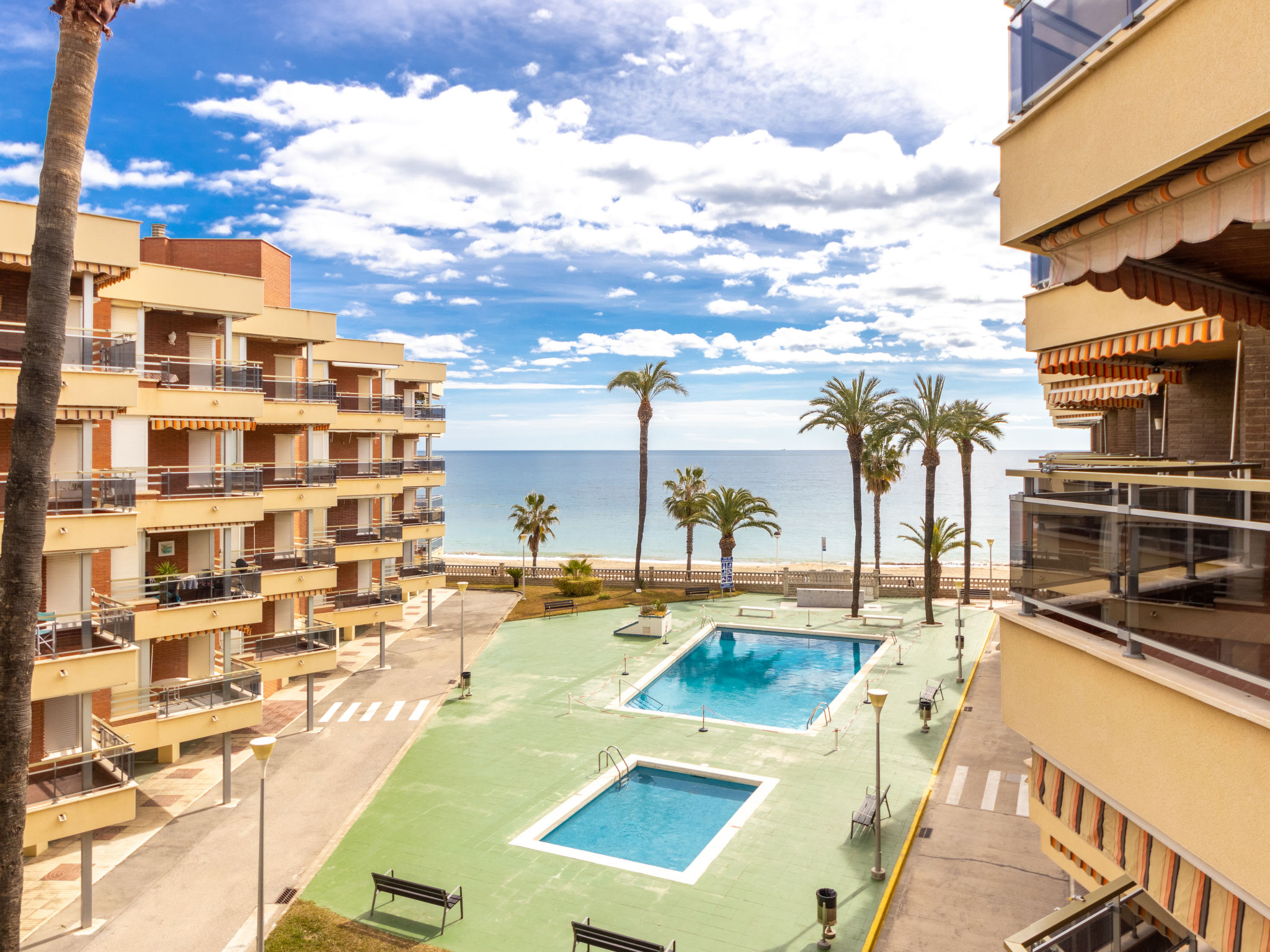 Photo of Sol España